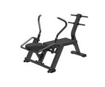 Скамья для скручиваний SVENSSON INDUSTRIAL E1070 Matte Black