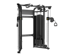 Двойная регулируемая тяга SVENSSON INDUSTRIAL E1017 Matte Black
