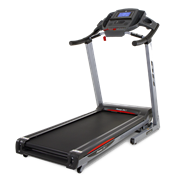 Беговая дорожка BH FITNESS PIONEER R5