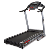 Беговая дорожка BH FITNESS PIONEER R7
