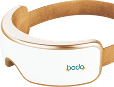 Массажер для глаз Bodo Ivent