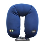 Массажная подушка uNeck PRO blue
