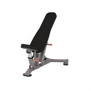 Многопозиционная скамья