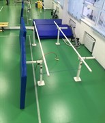 Брусья реабилитационные Бюджет