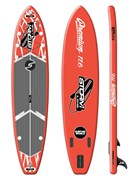 Надувная доска для sup-бординга Stormline Premium 11.6 Light