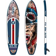 Надувная доска для sup-бординга Stormline Elite PRO 11.6