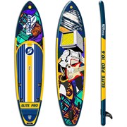 Надувная доска для sup-бординга Stormline Elite PRO 10.6