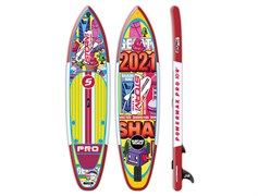 Надувная доска для sup-бординга Stormline Powermax PRO 10.8