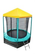 Батут OPTIFIT 12FT с крышей