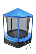 Батут OPTIFIT 16FT с крышей