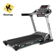 Беговая дорожка BH FITNESS I.F8 DUAL