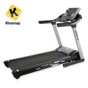 Беговая дорожка BH FITNESS F9R DUAL