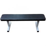 Горизонтальная силовая скамья "Рекорд" Rk-06