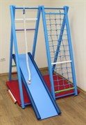 ДСК Радуга 170 складной