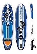 Надувная доска для sup-бординга Stormline Premium 9.9