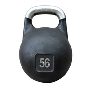 Профессиональная гиря 56 кг
