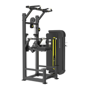 BRONZE GYM BW-3009 Гравитрон