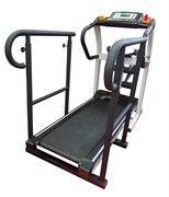 Беговая дорожка AMF 8212 (0.4) + поручни D1
