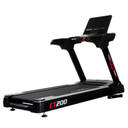 Беговая дорожка CardioPower PRO CT200