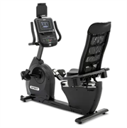 Велотренажер SPIRIT XBR95 BLACK
