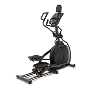 Эллиптический тренажер SPIRIT XE295 BLACK