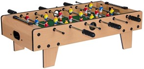 Настольный футбол (кикер) Junior I (69 x 37 x 20 см)
