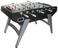 Настольный футбол (кикер) Garlando G-5000 Wenge (150 x 76 x 89 см)