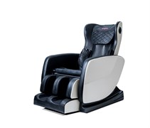 Массажное кресло VictoryFit VF-M58 Black