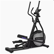 Эллиптический тренажер Clear Fit CrossPower CX 500 MI