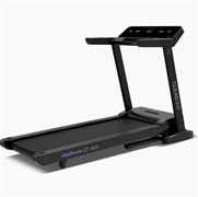 Беговая дорожка Clear Fit LifeCardio LT 40