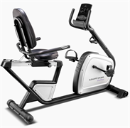 Велотренажер Clear Fit CrossPower CR 200