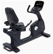 Горизонтальный велотренажер Ammity AMMV 61 RB