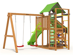 Детская площадка IgraGrad W6s Спорт