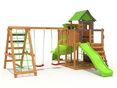 Детская площадка IgraGrad W34s