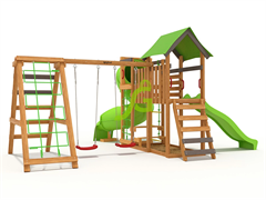 Детская площадка IgraGrad W31s