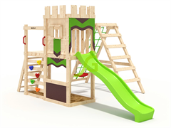 Детская площадка IgraGrad W10
