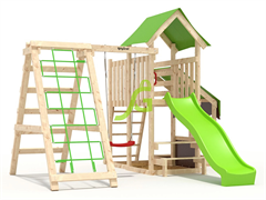 Детская площадка IgraGrad W9