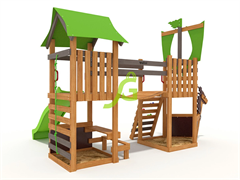 Детская площадка IgraGrad W19s