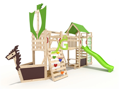 Детская площадка IgraGrad W20 Спорт