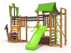 Детская площадка IgraGrad W20s Спорт