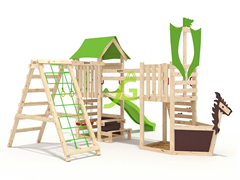 Детская площадка IgraGrad W21