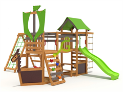 Детская площадка IgraGrad W21s