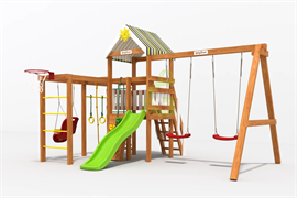 Детская площадка IgraGrad В1