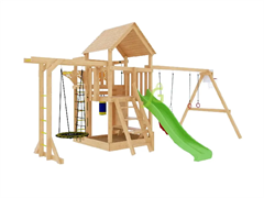 Детская площадка IgraGrad Крафт Pro 2