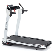 Беговая дорожка домашняя OXYGEN FITNESS M-CONCEPT SPORT (WHITE)