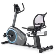 Велотренажер домашний OXYGEN FITNESS MOMENTUM RB