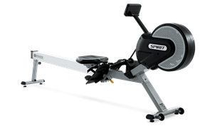 Гребной тренажер SPIRIT XRW600