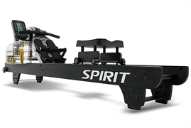 Гребной тренажер Spirit Fitness CRW900
