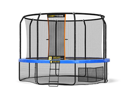 Батут Hasttings Sky Double 3,96 м