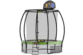 Батут Hasttings Air Game Basketball 2,44 м